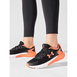 

Взуття Under Armour Charged Rogue 3 3024981-003 Blk/Blk, Чорний