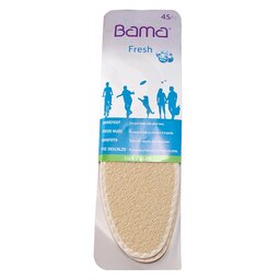 Bama Ulošci za cipele Bama Sun Color 00331 r.45 Bež
