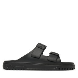 Armani Exchange Klapki Armani Exchange XUP015 XV821 00002 Czarny