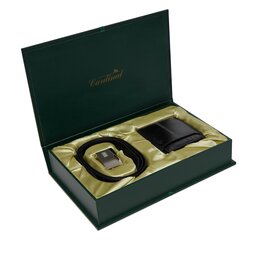Cardinal Set cadou Cardinal C606-4 Negru