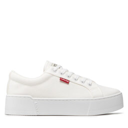 

Кросівки Levi's® 234188-634-50 Brilliant White, Білий
