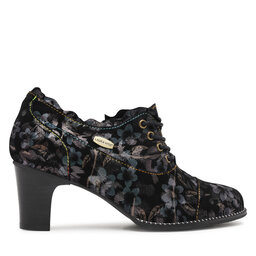 

Туфлі Laura Vita Elcodieo 231 Noir, Чорний