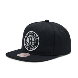 Mitchell & Ness Șapcă Mitchell & Ness HHSS3256 Black
