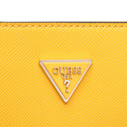 

Сумка Guess Eco Alexie (EVG) HWEVG8 73723 MUS, Жовтий