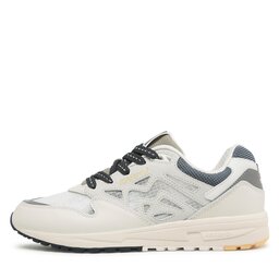 

Снікерcи Karhu Legacy 96 F806046 Lily White/Transparent, Сірий