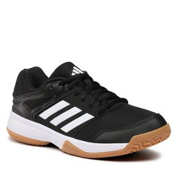 adidas Cipő adidas Speedcourt Shoes IG2803 Fekete