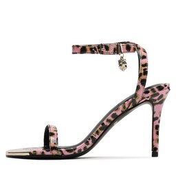 

Босоніжки Just Cavalli 74RB3S70 416, Рожевий