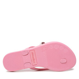 

В'єтнамки Melissa Mini Melissa Harmonic Sweet IV 33527 Pink 52291, Рожевий