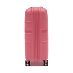 

Середня валіза American Tourister Starvibe MD5-00002 Sun Kissed Coral, Кораловий