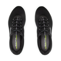 

Взуття Skechers Summits 52811/BBK Black, Чорний