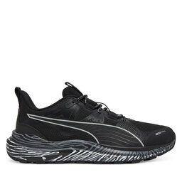 Puma Běžecké boty Puma Reflect Lite Trail Biowarp 310975 02 Černá
