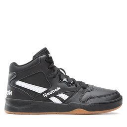 

Взуття Reebok BB4500 Court GV7028 Core Black / Core Black / Cloud White, Чорний