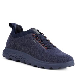Geox Sneakers Geox D Spherica D26NUA 000NY C4002 Navy