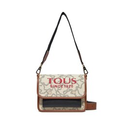 

Сумка TOUS Kaos Icon 295902405 Multi, Кольоровий