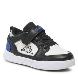 Kappa Sneakers Kappa 260932K Black/Blue 1160