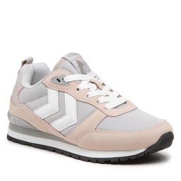 Hummel Sneakersy Hummel Monaco 86 216551-4175 Rose Dust/Lunar Rock
