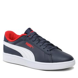 Puma Sneakers Puma Puma Smash 3.0 L Jr 39203104 Mörkblå
