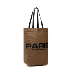 

Сумка Philippe Model Vivi ES07 U0 Brown, Коричневий