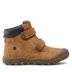 

Черевики Gioseppo Guelph 56105-P1 Camel, Коричневий
