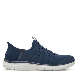 Skechers Laisvalaikio batai Skechers Virtue-Glow 104426/NVY Tamsiai mėlyna