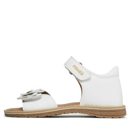 

Босоніжки Primigi 3933155 S White, Білий