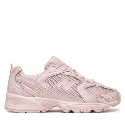 New Balance Сникърси New Balance U530TBD Розов