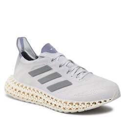 adidas Pantofi adidas 4DFWD 3 Running IG8994 Dash Grey / Silver Metallic / Silver Dawn