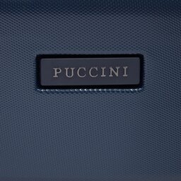 

Салонна валіза Puccini PC032C 7A, Cиній