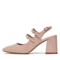 

Босоніжки Aldo Vivianne 13715330 690, Рожевий