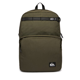 Quiksilver Rucksack Quiksilver Hog Back EQYBP03730 Grün