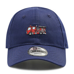 

Бейсболка New Era Icon 9Forty 60240485 Cиній