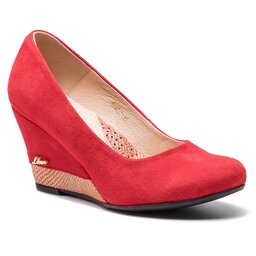 Libero Halbschuhe Libero 8040 158/160 1