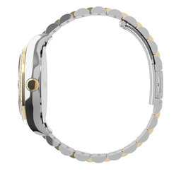

Годинник Timex Waterbury Legacy TW2U53900 Gold/Silver, Золотий