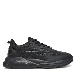 HUGO Sneakers HUGO 50536270 Negru