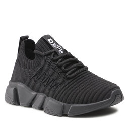 Big Star Shoes Zapatillas Big Star Shoes JJ374067 Black