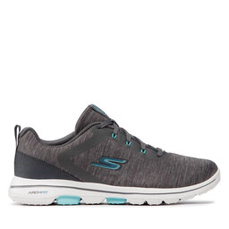 

Взуття Skechers Go Golf Walk 5 123034/GYBL Gray/Blue, Сірий
