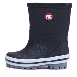 

Гумові чоботи Pax Scandinavia Sky 7269001-01 Black, Чорний