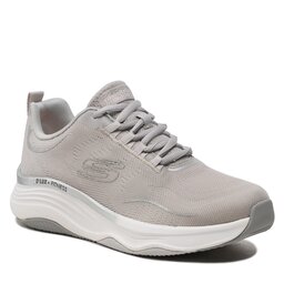 Skechers Chaussures Skechers Pure Glam 149837/GYSL Gray/Silver