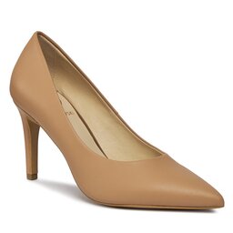 Baldowski Scarpe stiletto Baldowski D02443-2835-010 Skóra Boston Nude