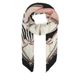 Liu Jo Chusta Liu Jo Foulard Ribbon Anima 2F5083 T0300 Beżowy