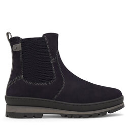 Go Soft Botines Go Soft RST-BONA-01 Azul marino