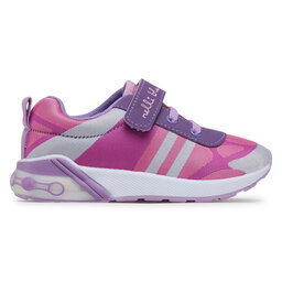 

Снікерcи Nelli Blu CM116-1 Pink, Рожевий