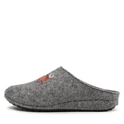 

Тапочки Panto Fino KK267022 Szary/Beż, Сірий