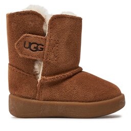 Ugg Botas de nieve Ugg I Keelan 1096089I Marrón