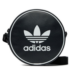 adidas Geantă crossover adidas Ac Round Bag IT7592 Negru