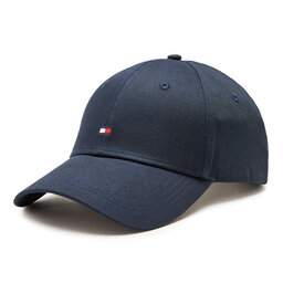Tommy Hilfiger Șapcă Tommy Hilfiger Essential AW0AW14923 DW6