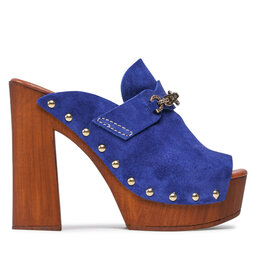 

Шльопанці Guess Clara FL6CLR SUE01 BLUE, Голубий