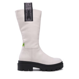

Ботильйони Fly London Jalofly P144882001 Offwhite, Білий