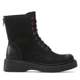 

Ботильйони Lasocki WI16-CURRIE-06 Black, Чорний