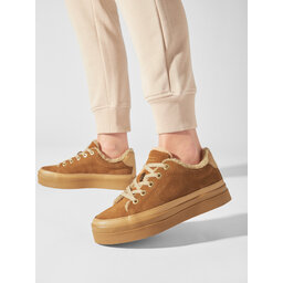 

Снікерcи Gant Avona Sneaker 27533155 Gold Brown, Коричневий